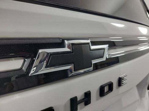 Used 2024 Chevrolet Tahoe RST w/ Luxury Package image 6