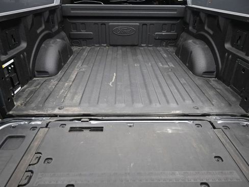 Used 2024 Ford F150 Platinum w/ Equipment Group 703A Plus image 10