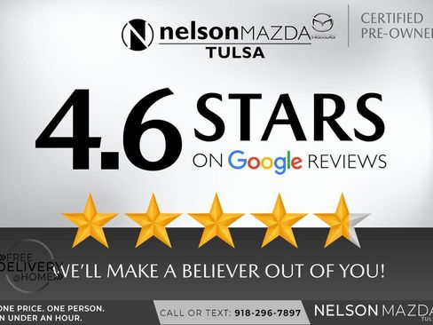 Certified 2025 MAZDA MAZDA3 s Sport image 55