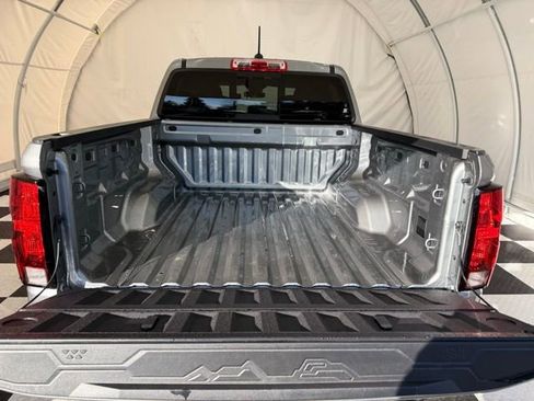 New 2026 Chevrolet Colorado Trail Boss image 4
