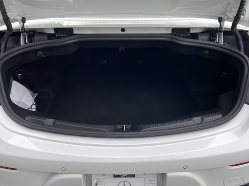 Certified 2023 Mercedes-Benz E 450 Cabriolet image 18