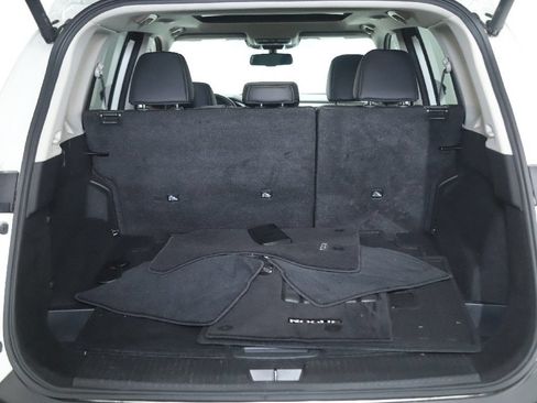 Certified 2023 Nissan Rogue SL AWD/4WD image 31