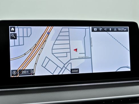 Used 2020 BMW M5 w/ Executive Package image 33