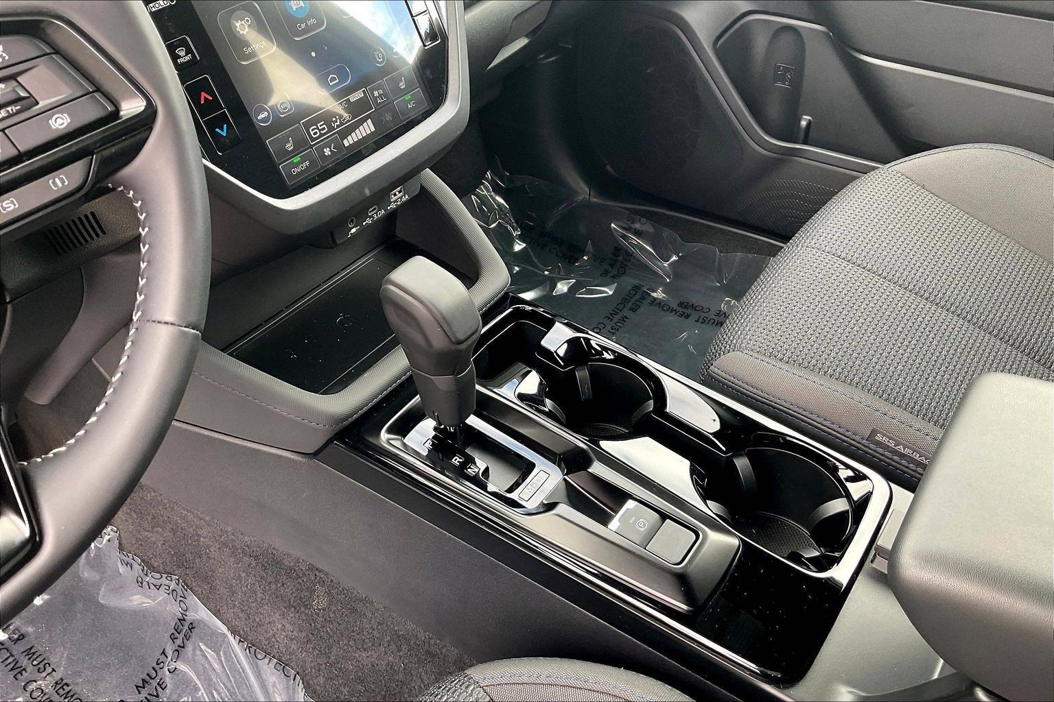 Certified 2026 Subaru Forester Premium AWD/4WD image 17