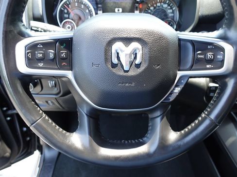 Used 2023 RAM 1500 Big Horn AWD/4WD image 52