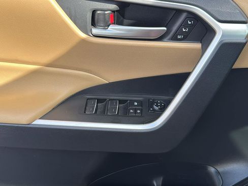 Certified 2023 Toyota RAV4 XLE Premium image 11