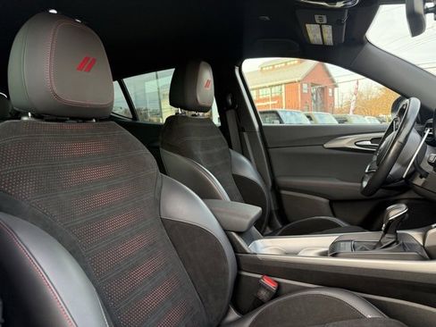 Used 2024 Dodge Hornet R/T image 36