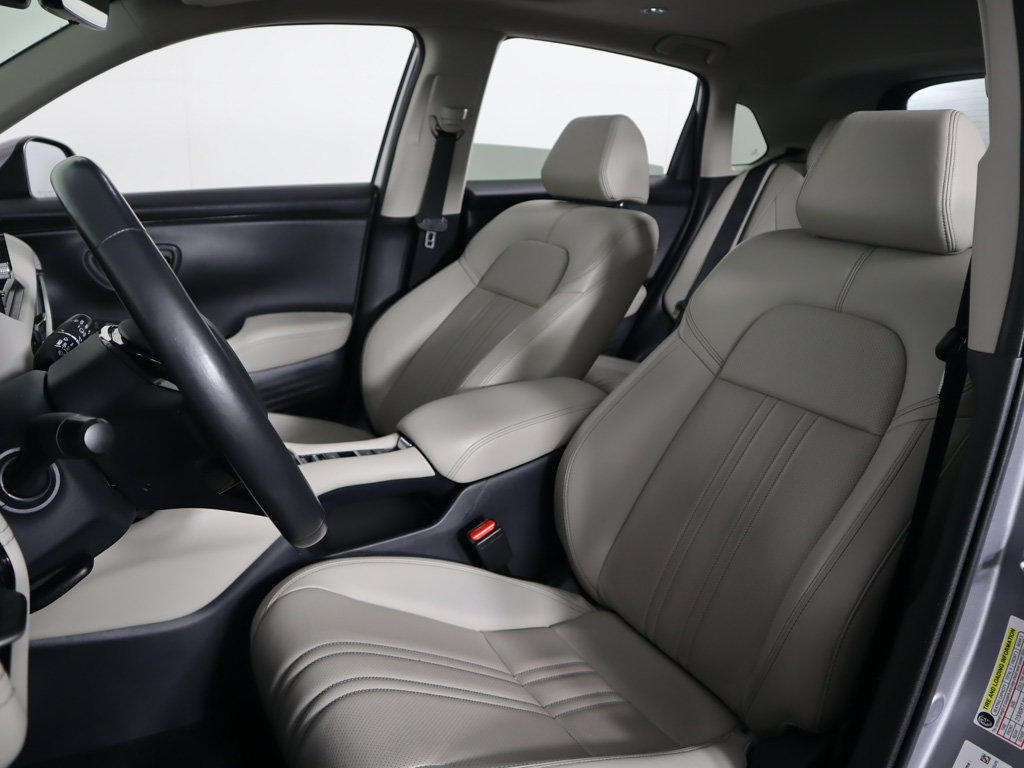 Used 2024 Honda HR-V EX-L image 26