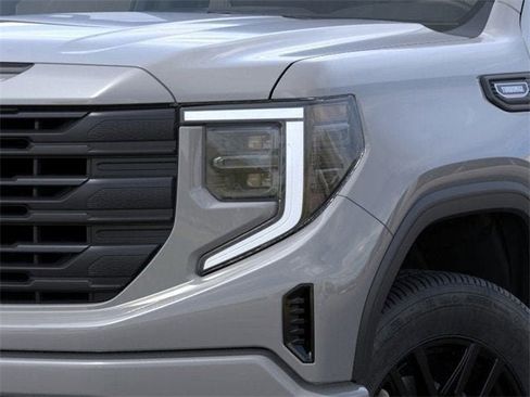New 2025 GMC Sierra 1500 Pro w/ Graphite Edition image 82