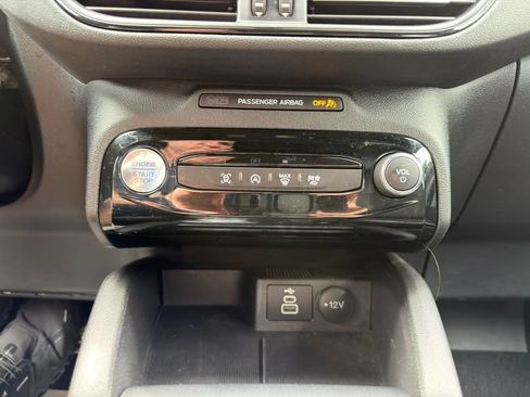 Used 2024 Ford Escape ST-Line w/ Tech Pack #1 FWD image 33