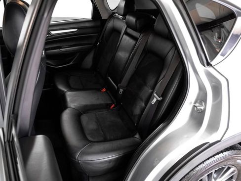 Used 2020 MAZDA CX-5 Touring image 40