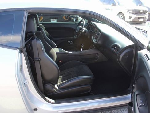 Used 2020 Dodge Challenger R/T Scat Pack image 6