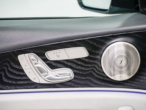 Certified 2022 Mercedes-Benz E 350 Sedan image 20
