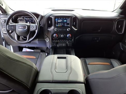 Used 2021 GMC Sierra 2500 AT4 w/ AT4 Premium Plus Package image 30