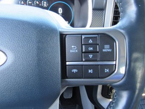 Used 2022 Ford F150 Limited AWD/4WD image 17