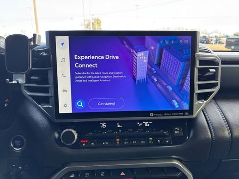 Used 2023 Toyota Tundra Platinum image 26