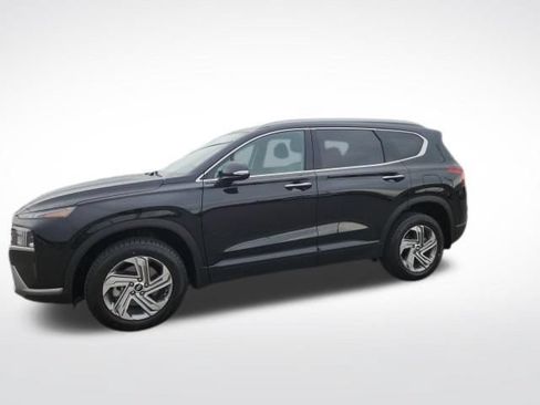 Used 2023 Hyundai Santa Fe SEL w/ Cargo Package AWD/4WD image 4