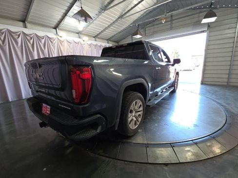 Used 2020 GMC Sierra 1500 Denali AWD/4WD image 3