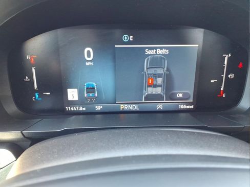 Used 2025 Ford Maverick Lariat w/ 4K Tow Package AWD/4WD image 25
