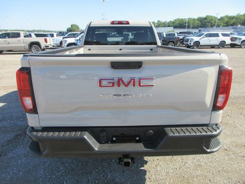 New 2026 GMC Sierra 1500 Pro w/ Pro Value Package AWD/4WD image 6