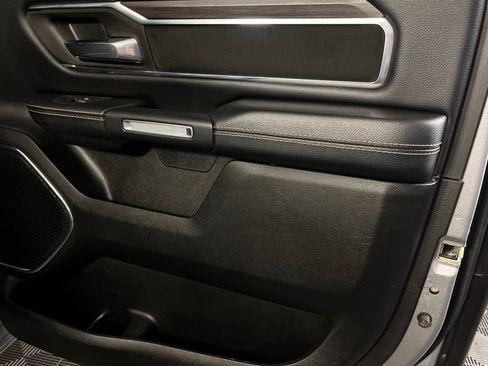 Certified 2025 RAM 1500 Laramie image 28