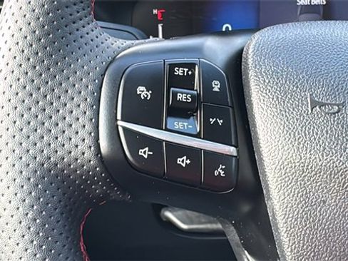 Certified 2023 Ford Escape ST-Line w/ Tech Pack #1 image 17