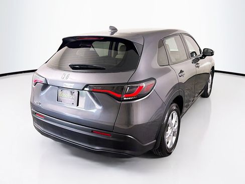 Used 2025 Honda HR-V LX image 9