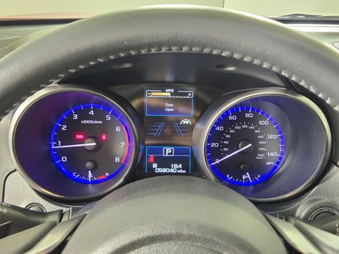 Used 2019 Subaru Outback 2.5i Limited AWD/4WD image 33
