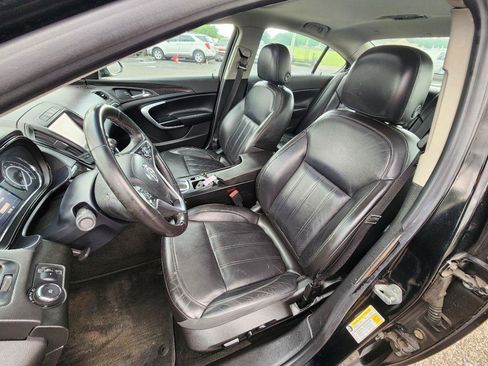 Used 2014 Buick Regal Premium FWD image 14