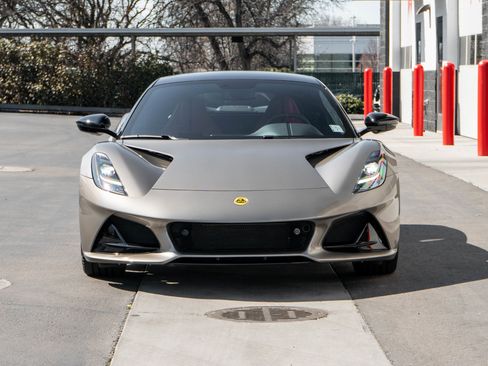 Used 2024 Lotus Emira First Edition image 32