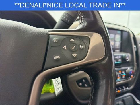 Used 2017 GMC Sierra 1500 Denali w/ Denali Ultimate Package image 36