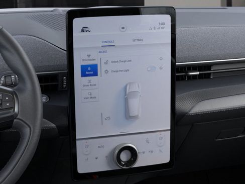 New 2024 Ford Mustang Mach-E Premium image 14