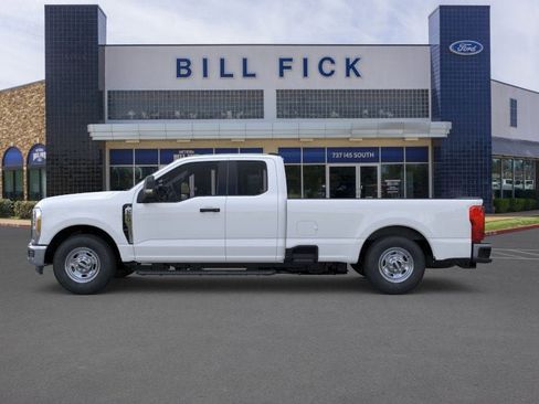 New 2026 Ford F250 XL w/ XL Chrome Package image 3