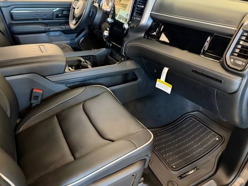 New 2026 RAM 1500 Limited AWD/4WD image 12