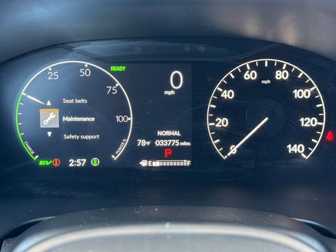 Certified 2025 Honda CR-V Sport image 21