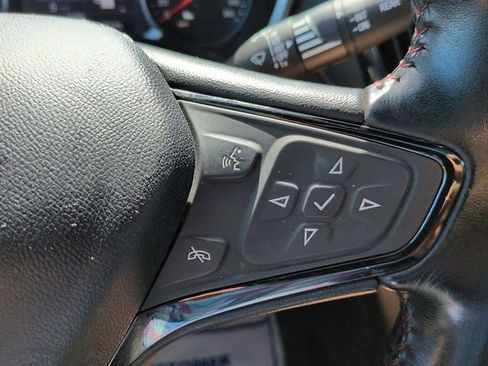 Used 2022 Chevrolet Equinox RS AWD/4WD image 22