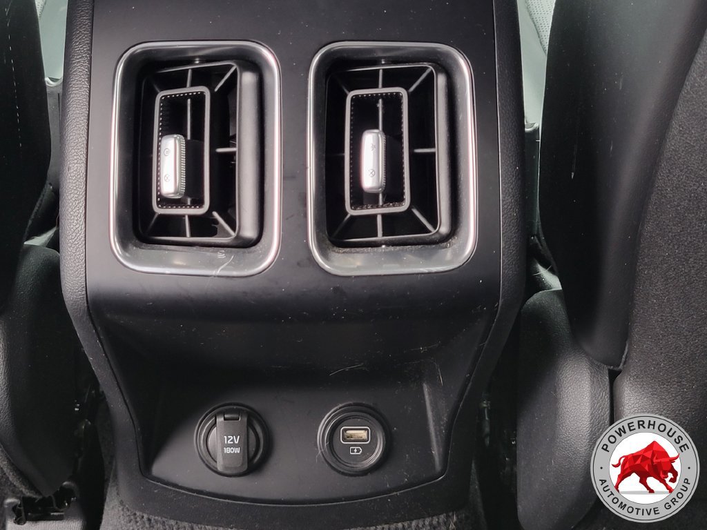 Used 2023 Kia Sorento EX w/ Panoramic Sunroof Package FWD image 19