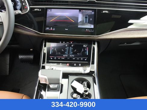 New 2026 Audi Q7 3.0T Premium Plus image 22