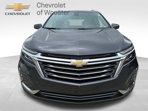 Used 2022 Chevrolet Equinox Premier image 9