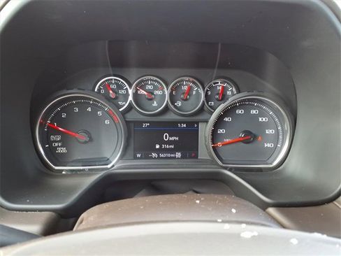 Used 2021 Chevrolet Tahoe LS image 17