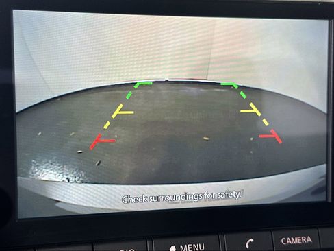 Certified 2023 Nissan Sentra SV image 17