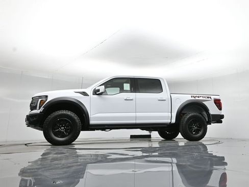 New 2026 Ford F150 Raptor image 54