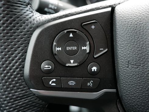 Used 2023 Honda Passport EX-L image 29