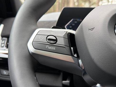 New 2026 BMW X2 xDrive28i w/ Technology Package image 23