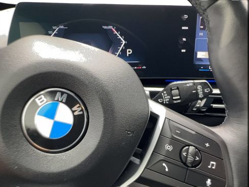Used 2025 BMW X1 xDrive28i AWD/4WD image 37