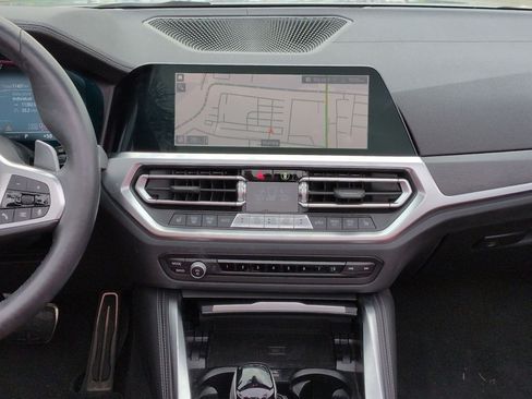 Certified 2023 BMW 430i Convertible w/ M Sport Package image 28