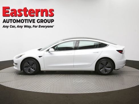Used 2019 Tesla Model 3 Standard Range image 57