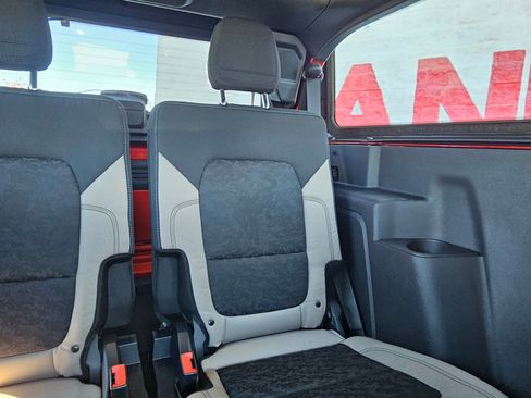 Used 2022 Ford Bronco Wildtrak image 25