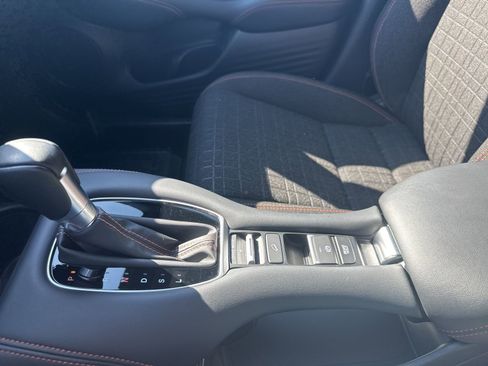 Used 2024 Honda HR-V Sport image 26