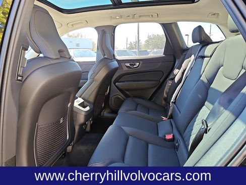 New 2026 Volvo XC60 B5 Plus w/ Protection Package Premier image 6